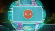 H.U.E. as the AI of the Galaxy Two spaceship. Image: TBS, Adult Swim via final-space.fandom.com